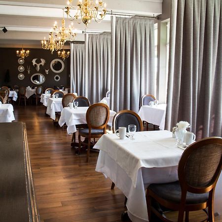 Old Stone Inn Boutique Hotel Niagara Bagian luar foto