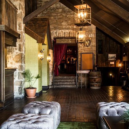 Old Stone Inn Boutique Hotel Niagara Bagian luar foto