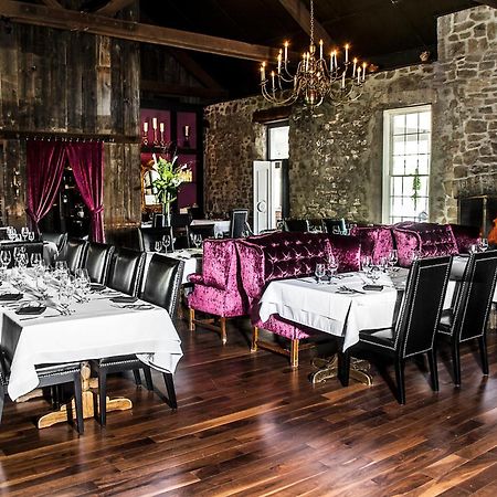 Old Stone Inn Boutique Hotel Niagara Bagian luar foto