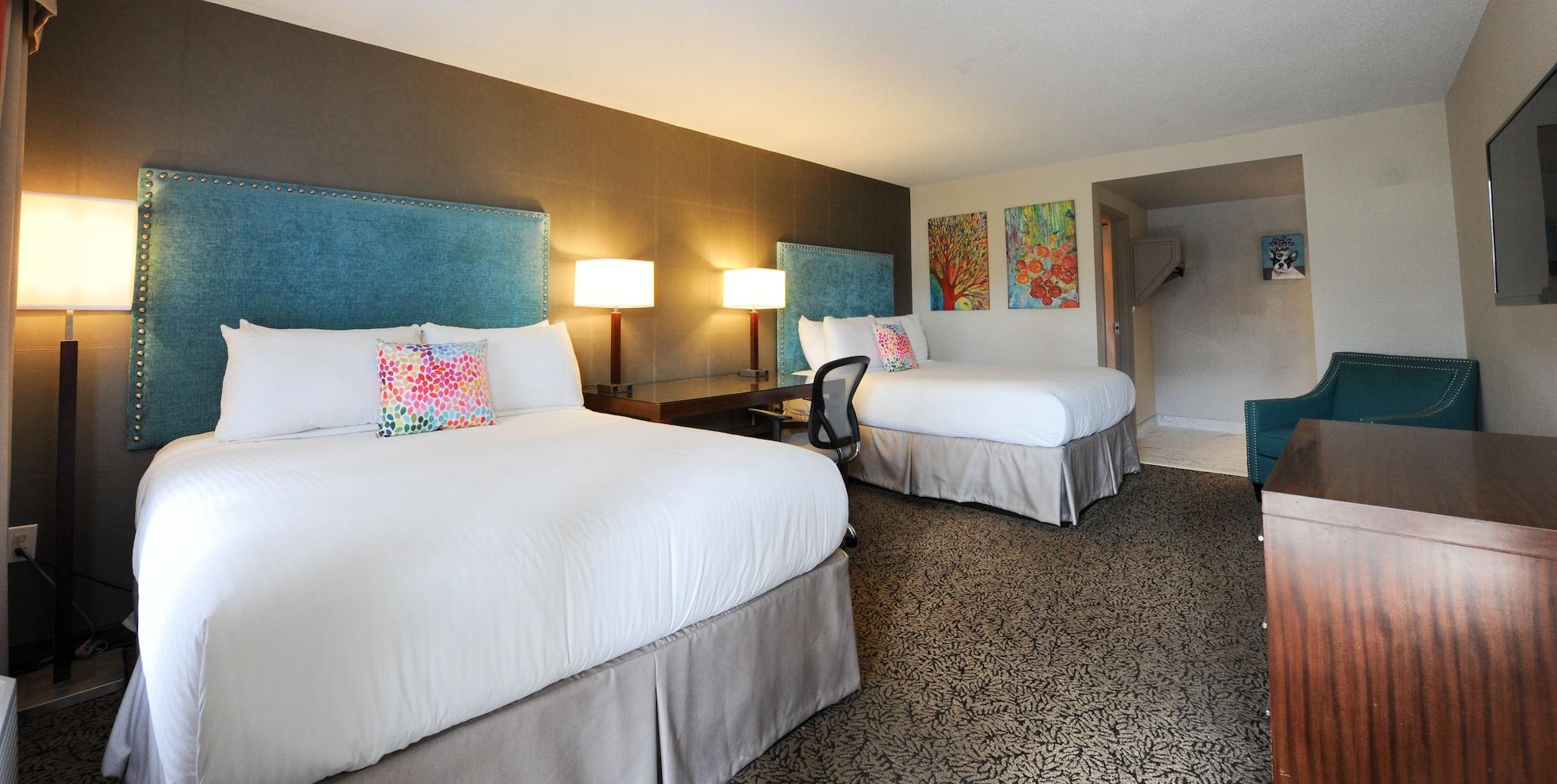 Old Stone Inn Boutique Hotel Niagara Bagian luar foto