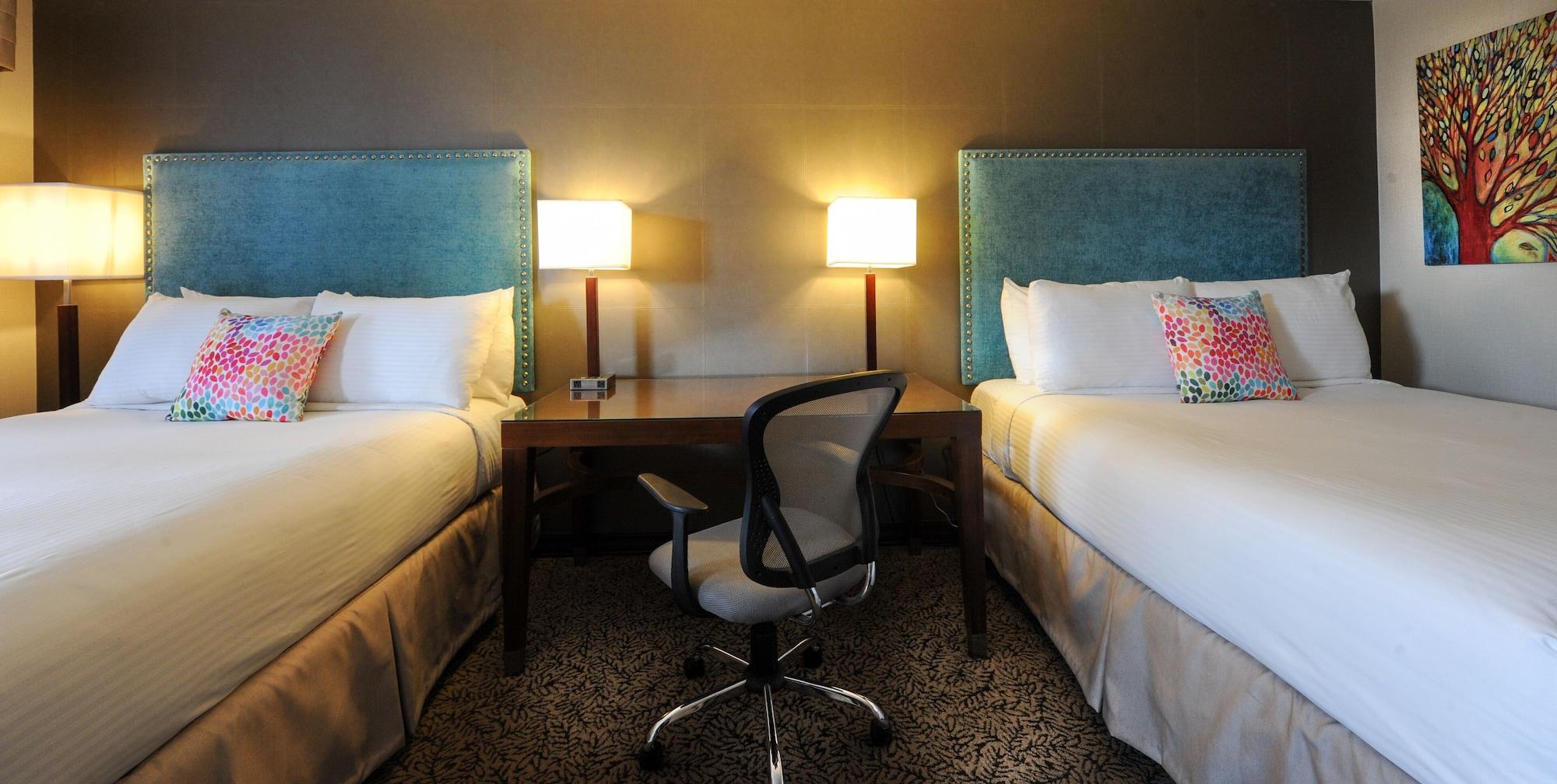 Old Stone Inn Boutique Hotel Niagara Bagian luar foto