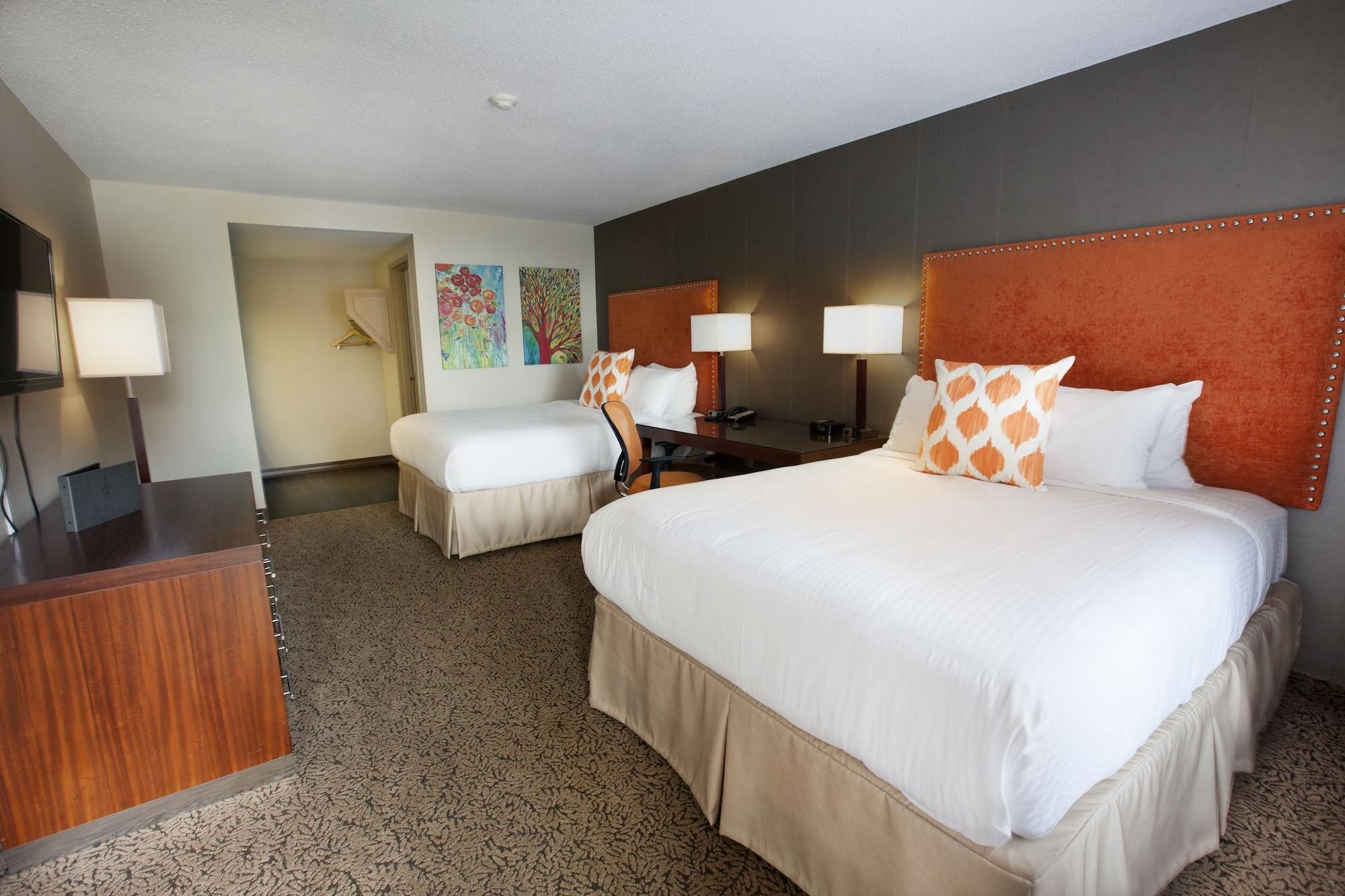 Old Stone Inn Boutique Hotel Niagara Bagian luar foto