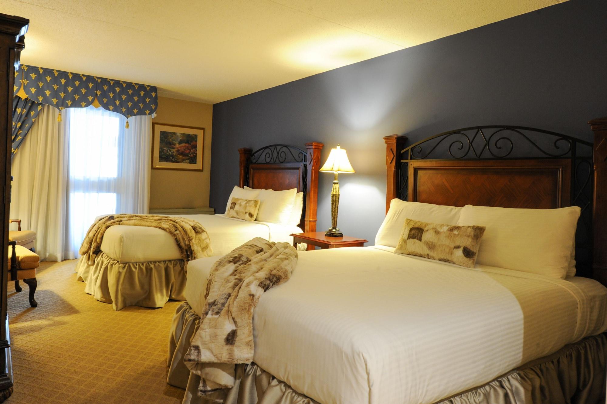 Old Stone Inn Boutique Hotel Niagara Bagian luar foto