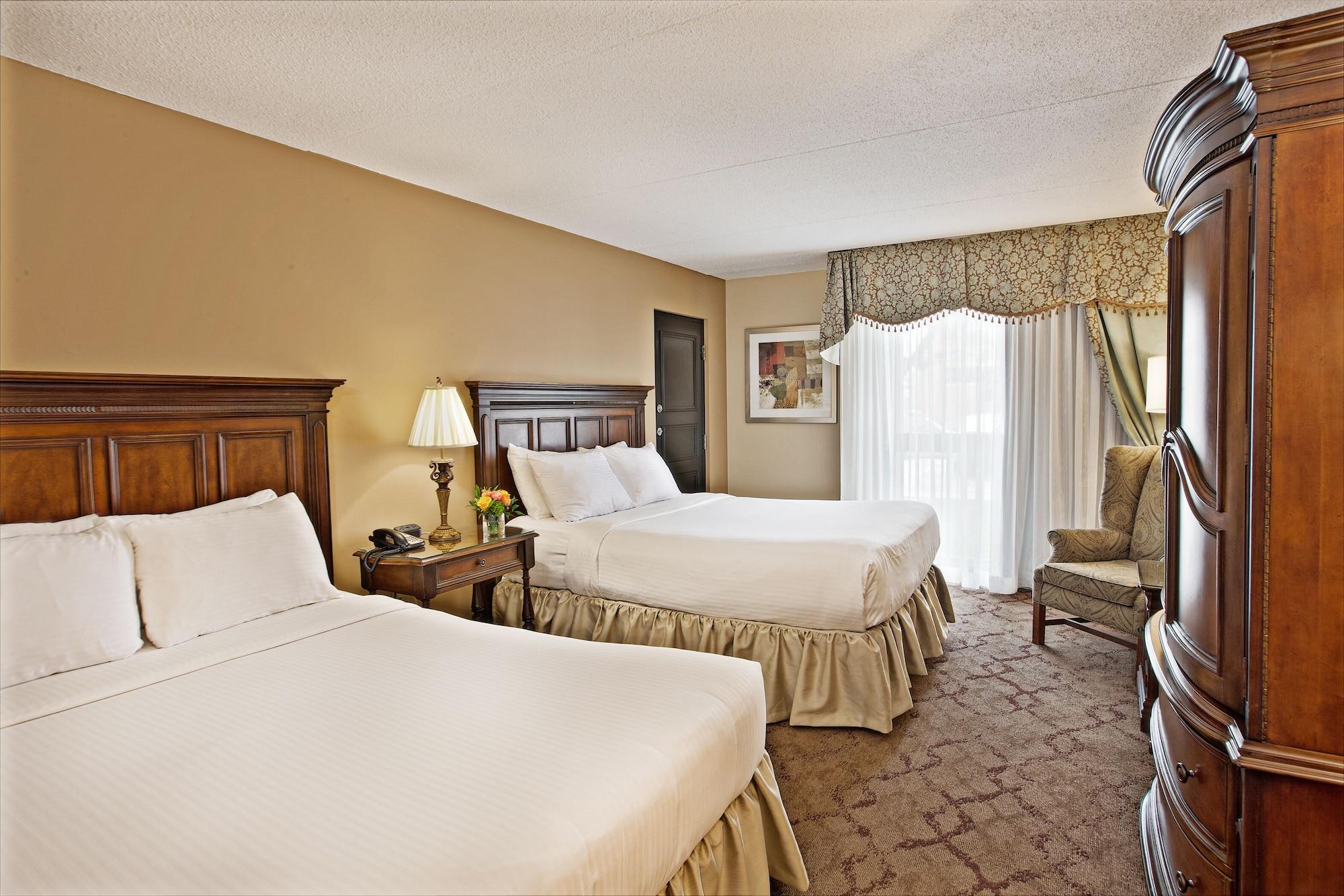 Old Stone Inn Boutique Hotel Niagara Bagian luar foto
