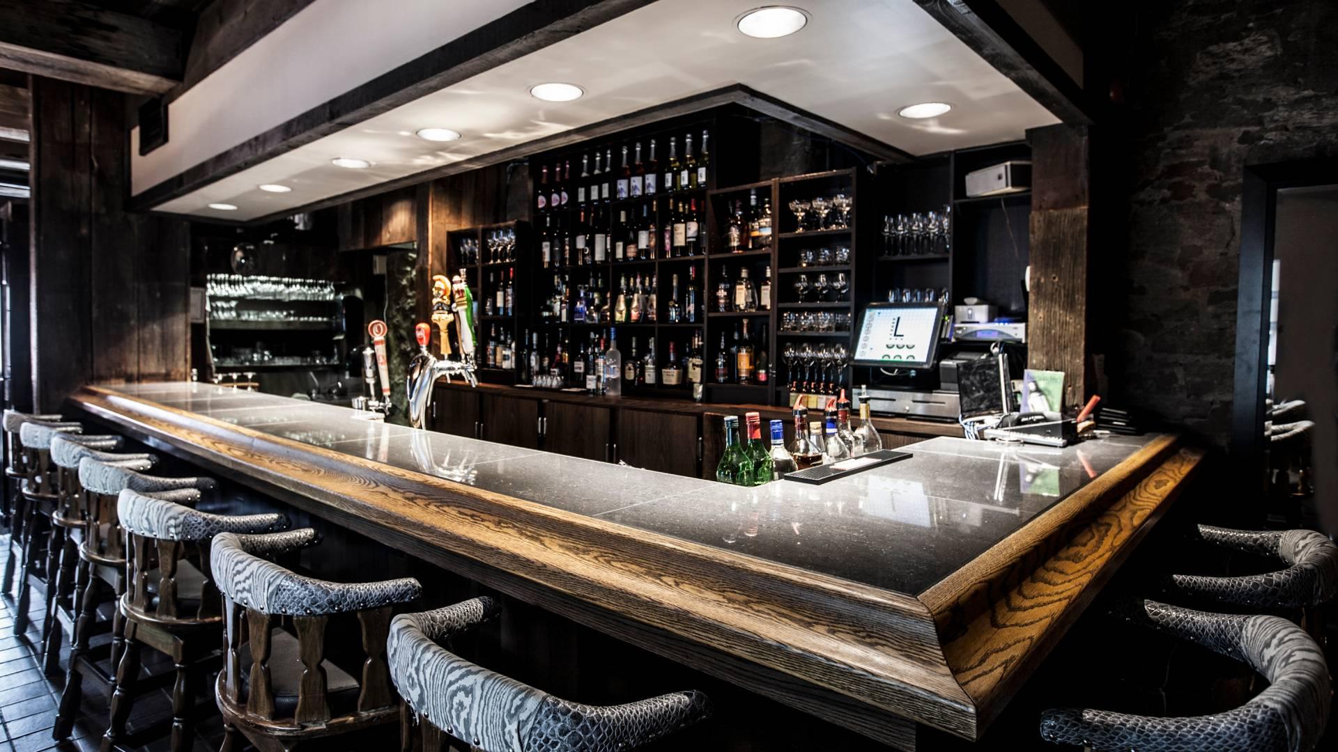 Old Stone Inn Boutique Hotel Niagara Bagian luar foto