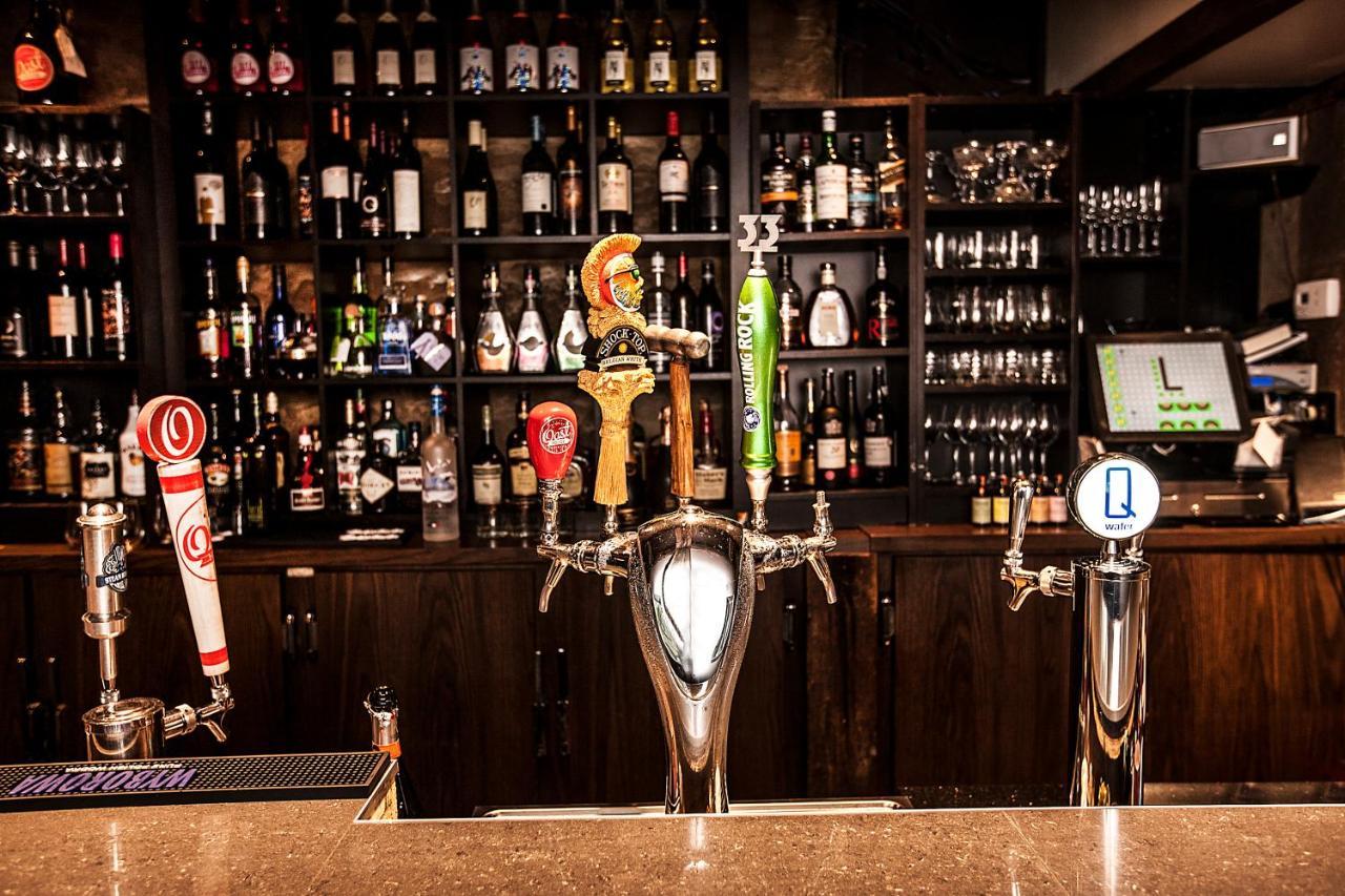 Old Stone Inn Boutique Hotel Niagara Bagian luar foto
