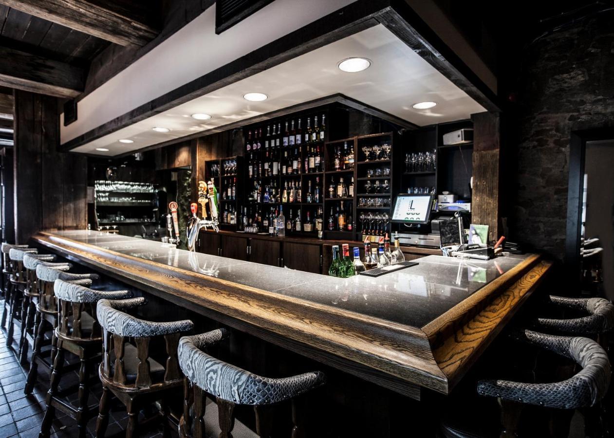 Old Stone Inn Boutique Hotel Niagara Bagian luar foto