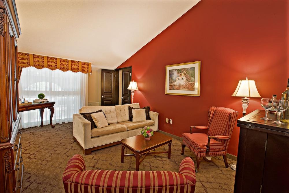 Old Stone Inn Boutique Hotel Niagara Bagian luar foto