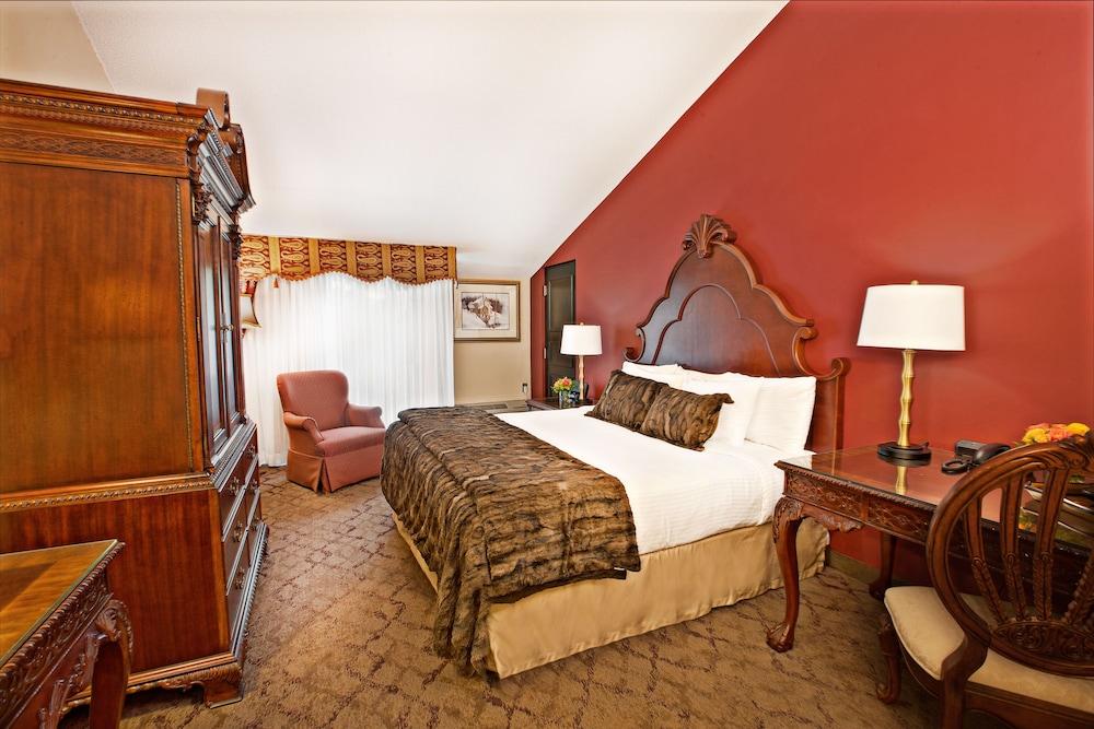 Old Stone Inn Boutique Hotel Niagara Bagian luar foto