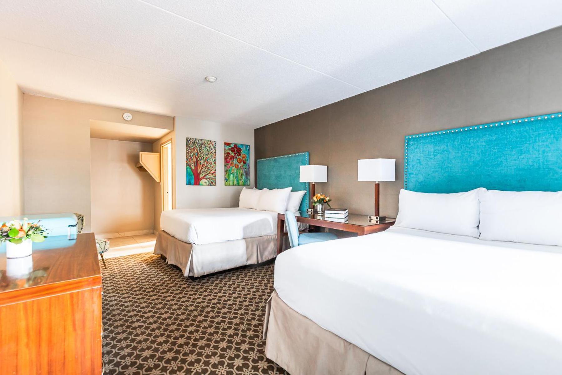 Old Stone Inn Boutique Hotel Niagara Bagian luar foto