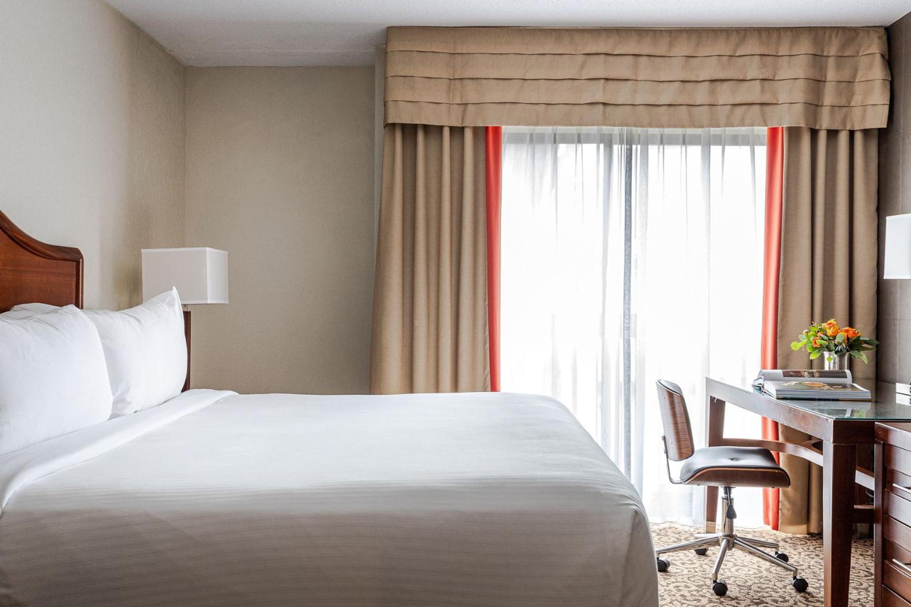 Old Stone Inn Boutique Hotel Niagara Bagian luar foto