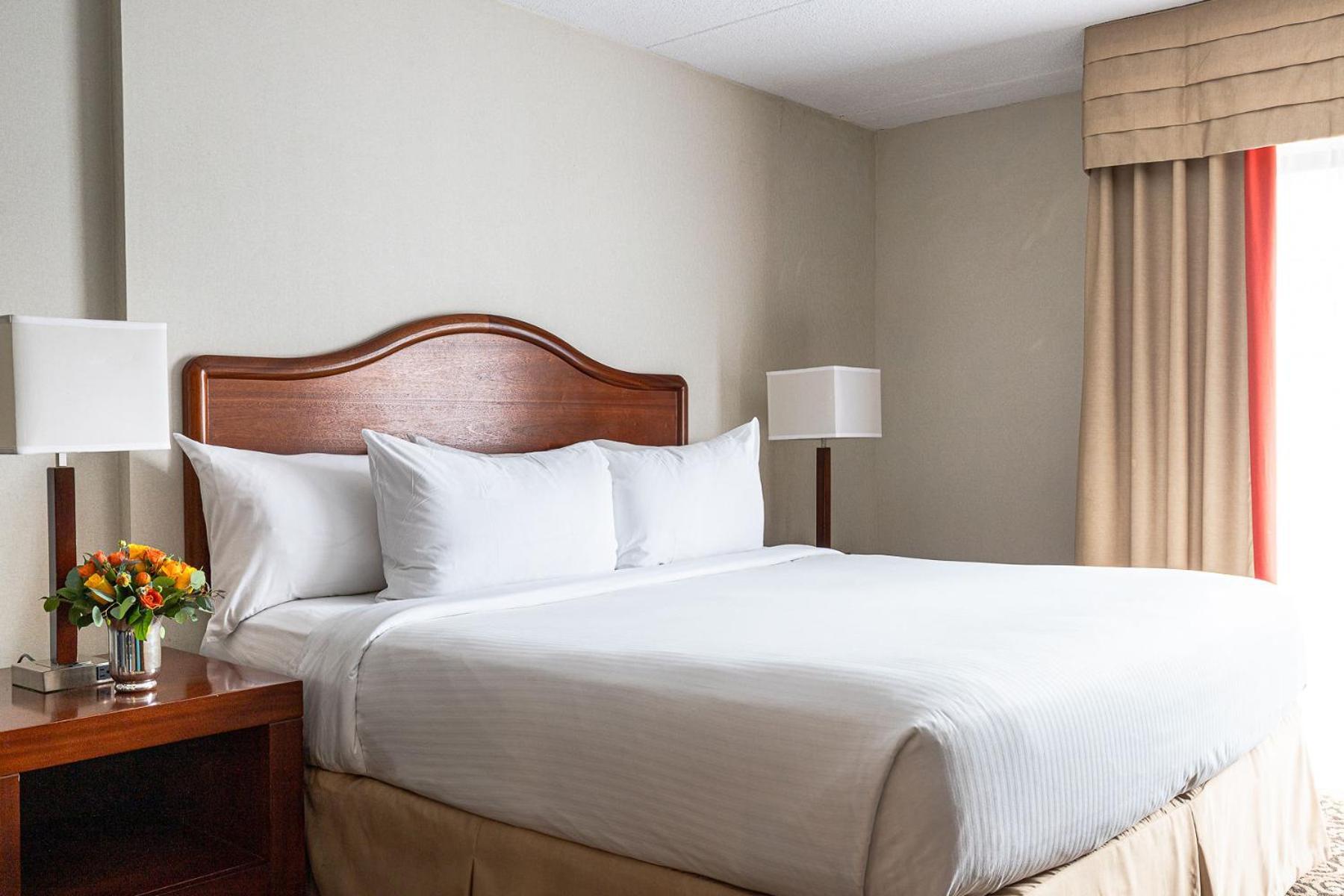 Old Stone Inn Boutique Hotel Niagara Bagian luar foto