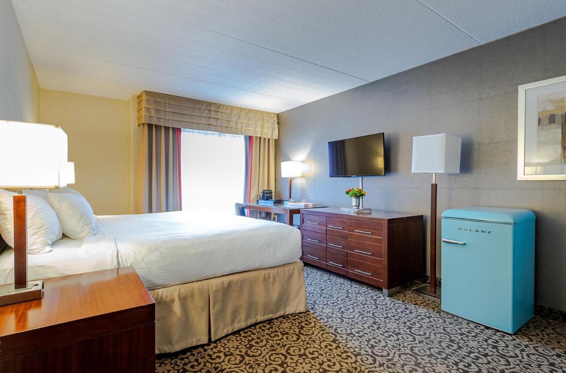 Old Stone Inn Boutique Hotel Niagara Bagian luar foto