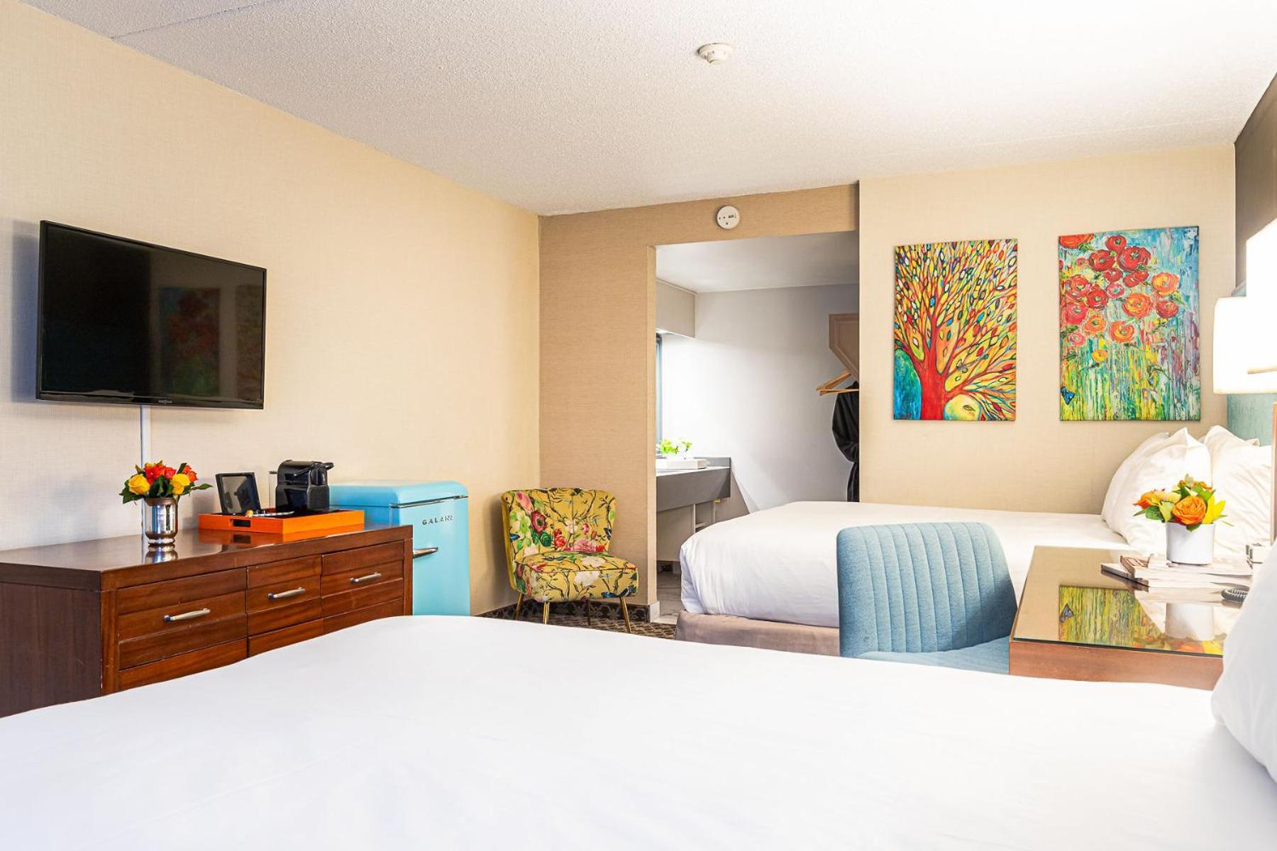 Old Stone Inn Boutique Hotel Niagara Bagian luar foto