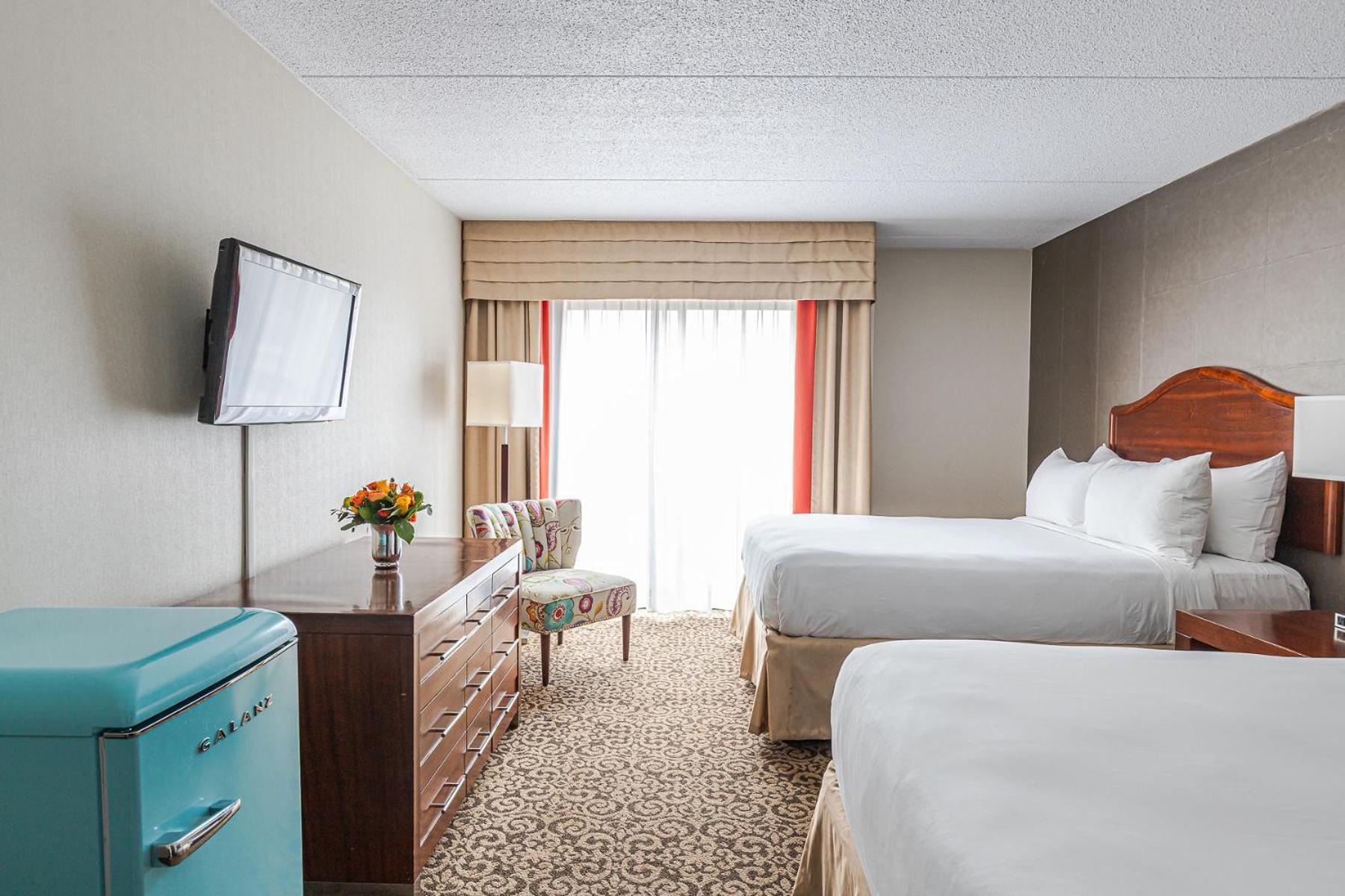 Old Stone Inn Boutique Hotel Niagara Bagian luar foto