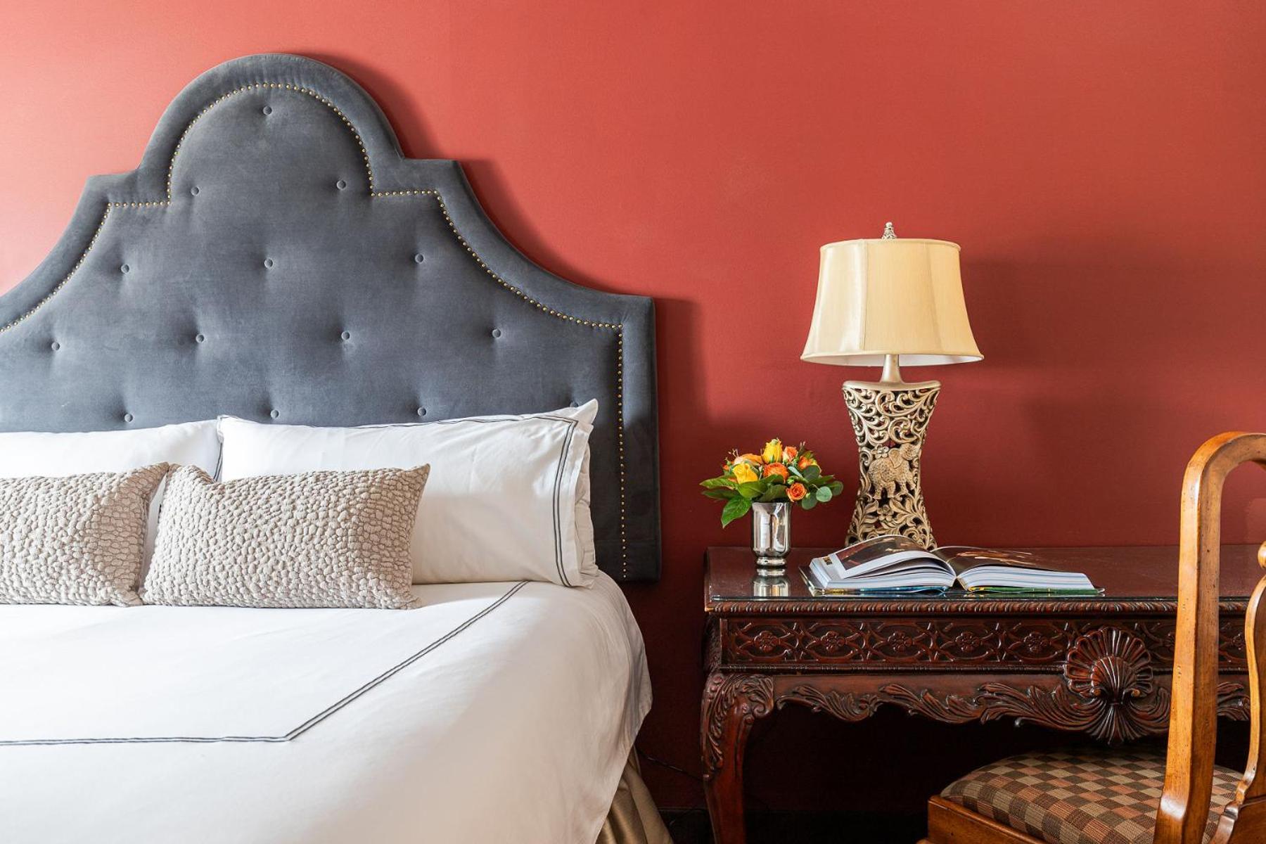 Old Stone Inn Boutique Hotel Niagara Bagian luar foto