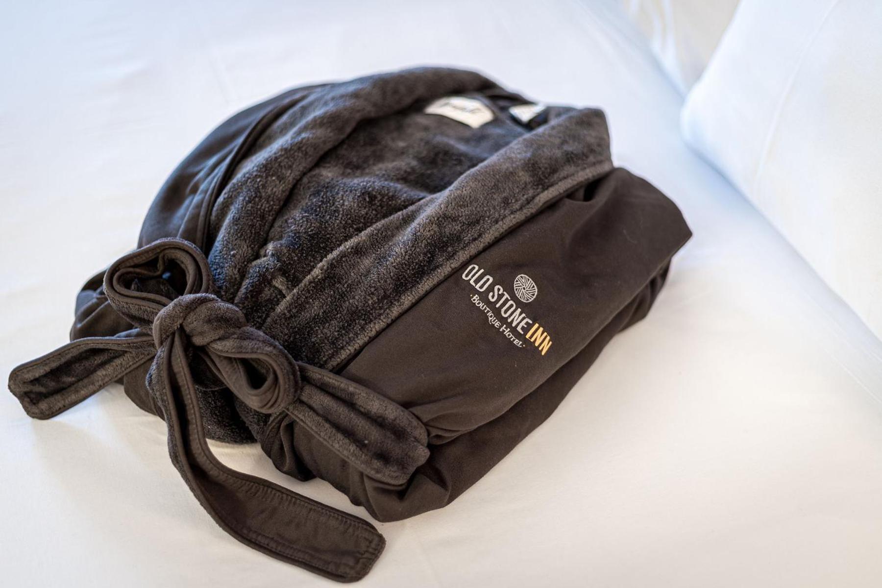 Old Stone Inn Boutique Hotel Niagara Bagian luar foto