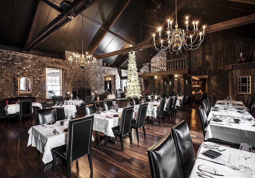 Old Stone Inn Boutique Hotel Niagara Bagian luar foto