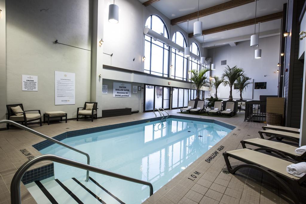 Old Stone Inn Boutique Hotel Niagara Bagian luar foto