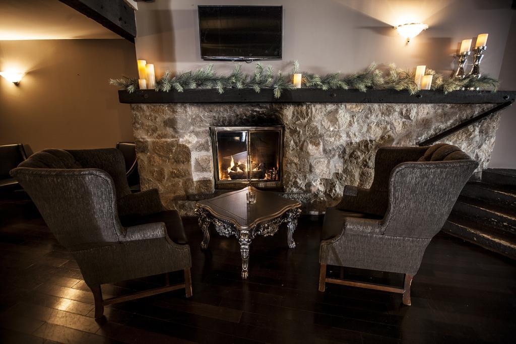 Old Stone Inn Boutique Hotel Niagara Bagian luar foto