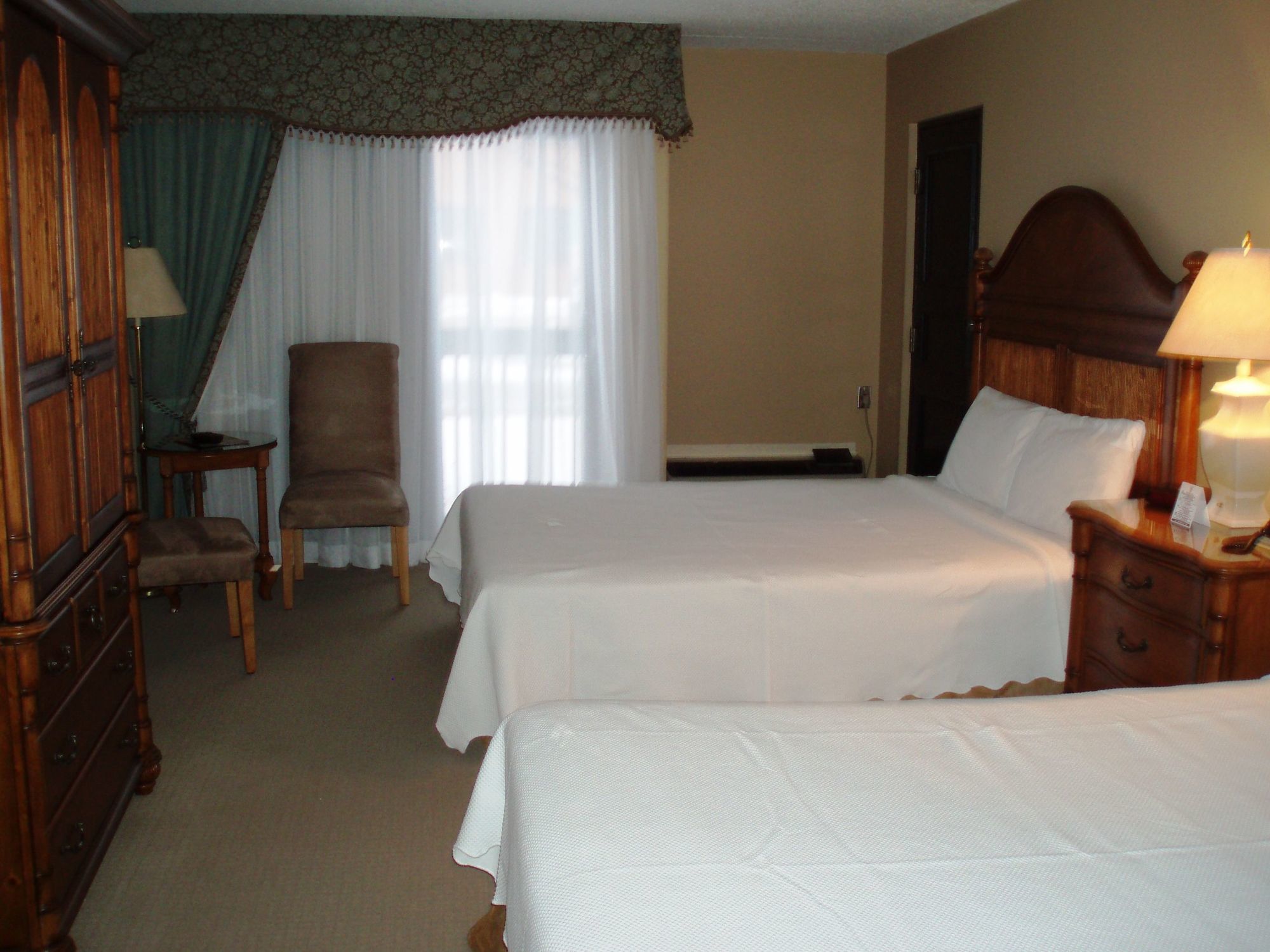 Old Stone Inn Boutique Hotel Niagara Ruang foto