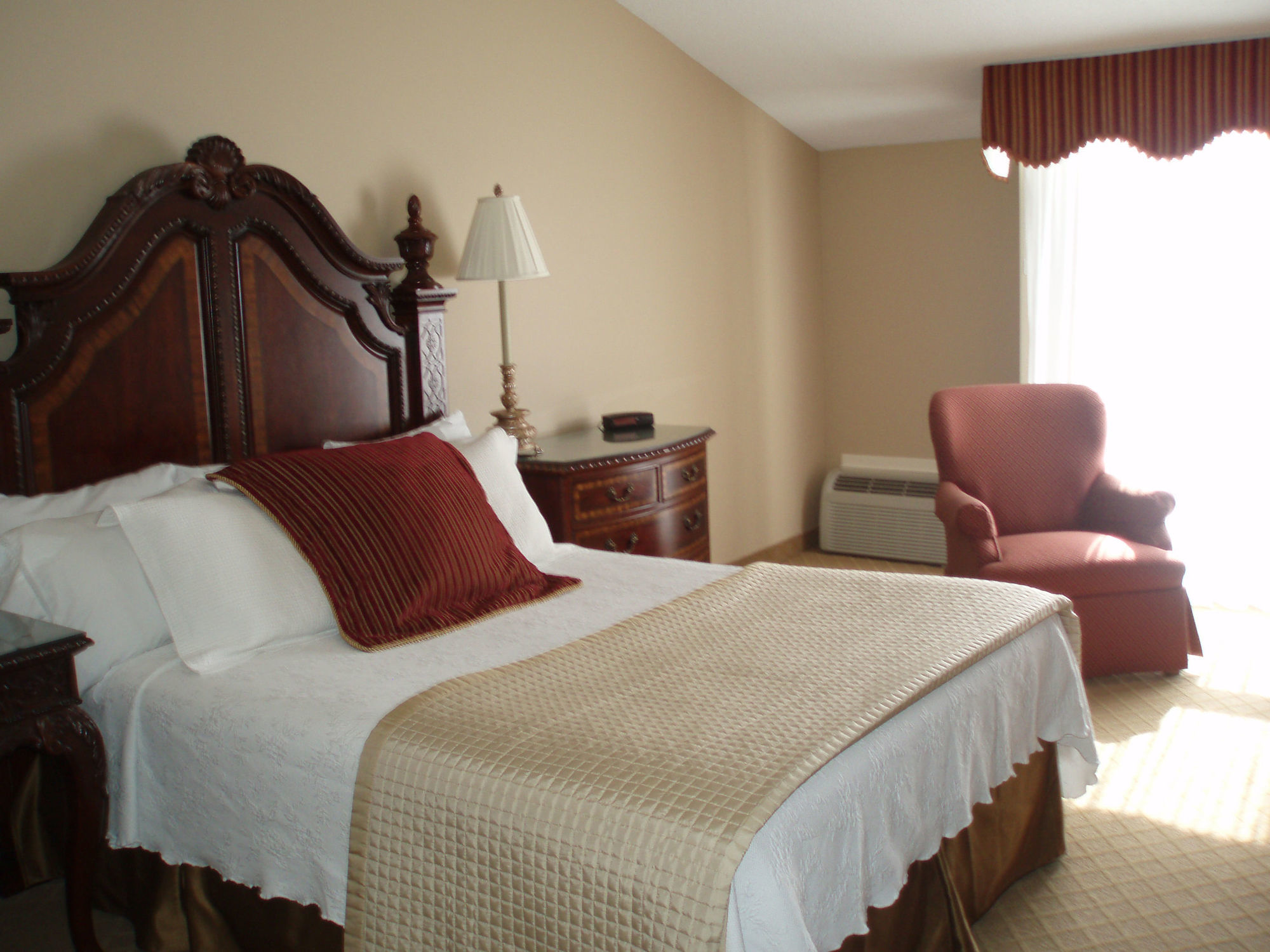 Old Stone Inn Boutique Hotel Niagara Ruang foto
