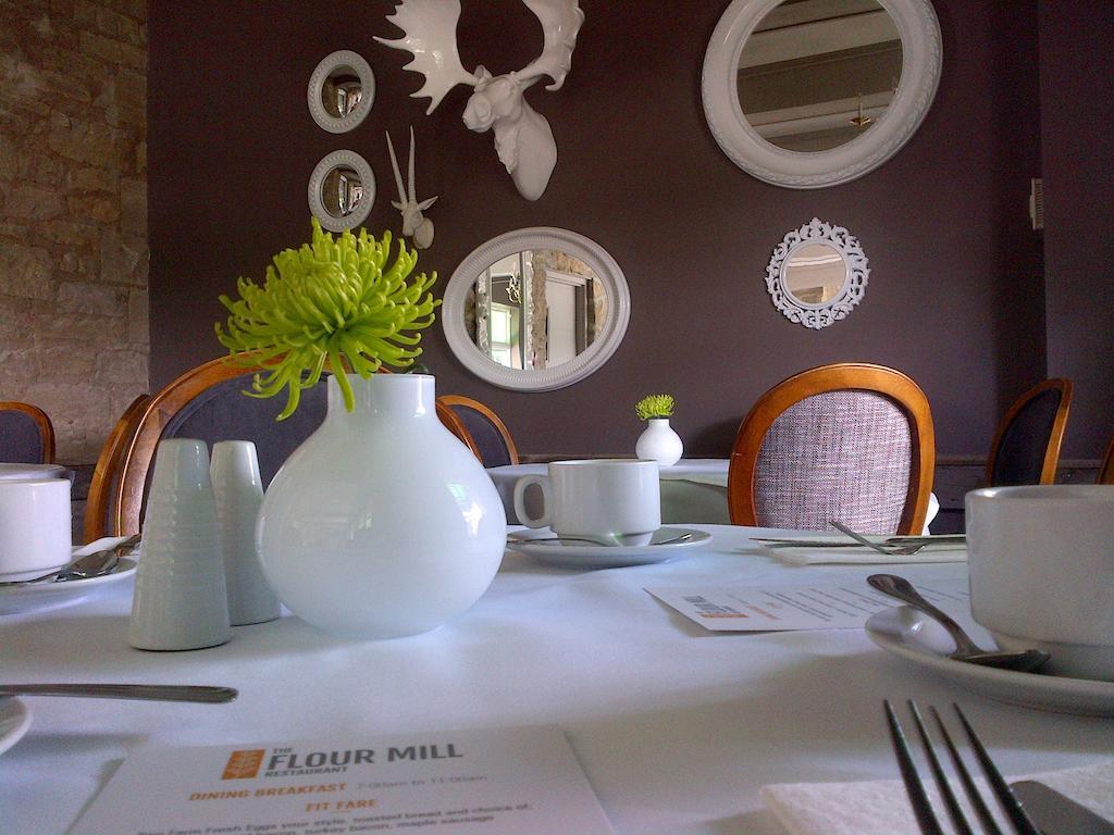 Old Stone Inn Boutique Hotel Niagara Bagian luar foto