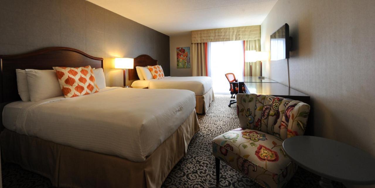 Old Stone Inn Boutique Hotel Niagara Bagian luar foto