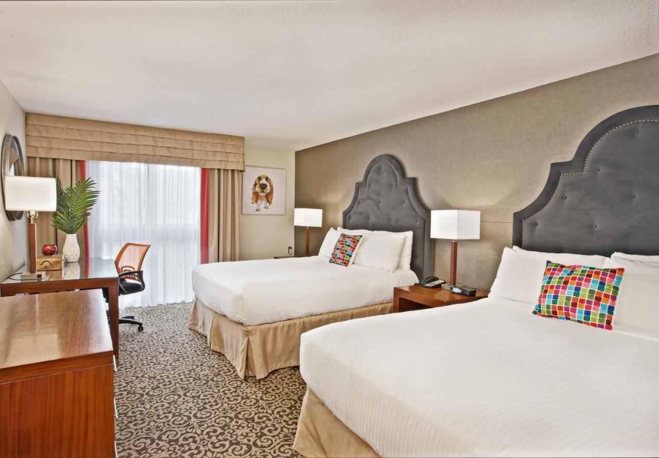Old Stone Inn Boutique Hotel Niagara Bagian luar foto